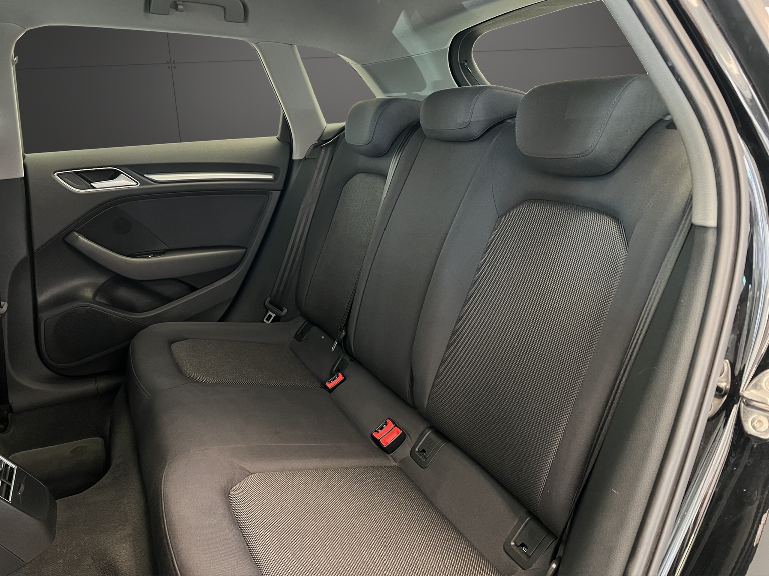 AUDI A3 Sportback 1.5 TFSI-image-8