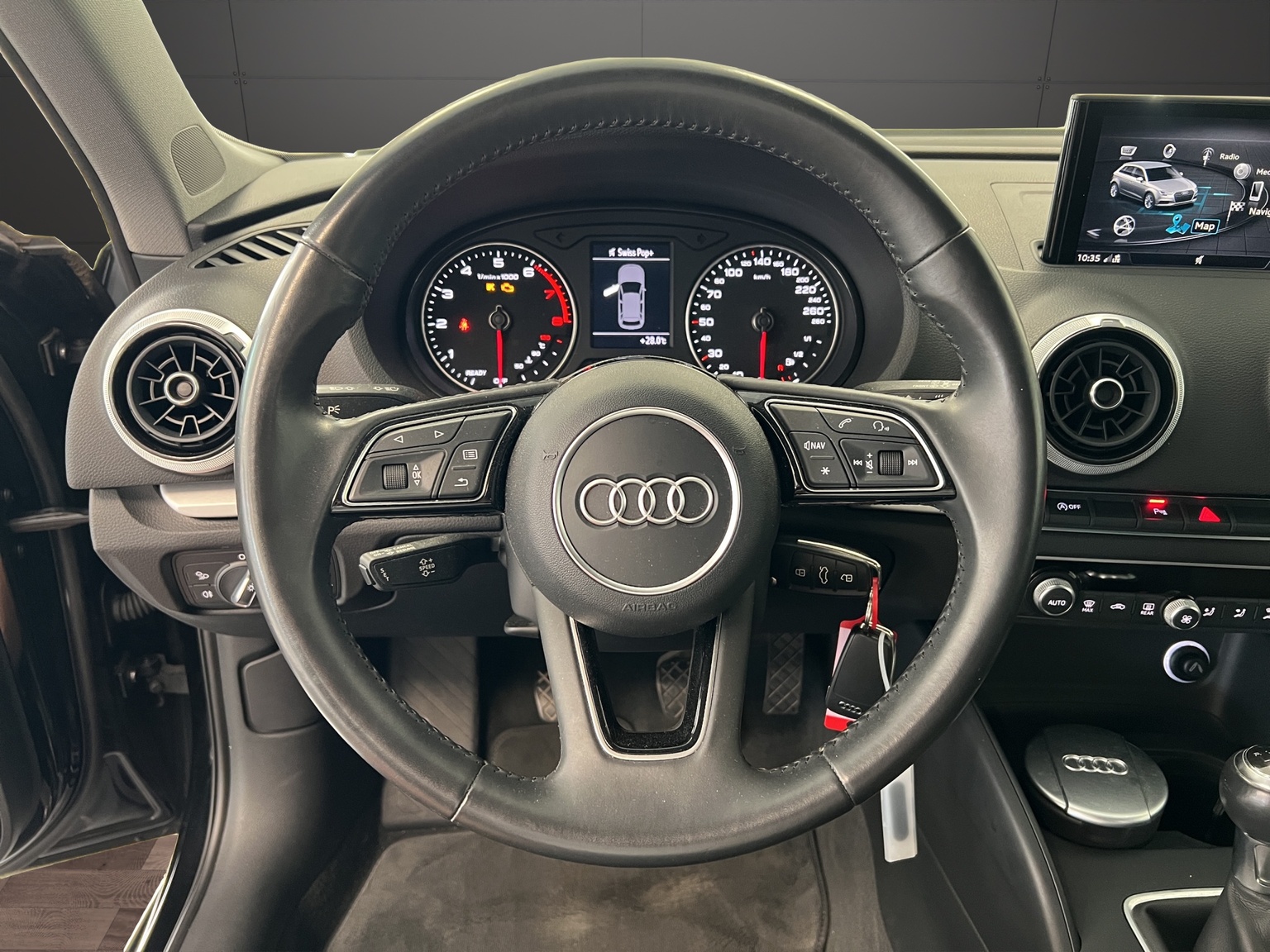 AUDI A3 Sportback 1.5 TFSI-image-6