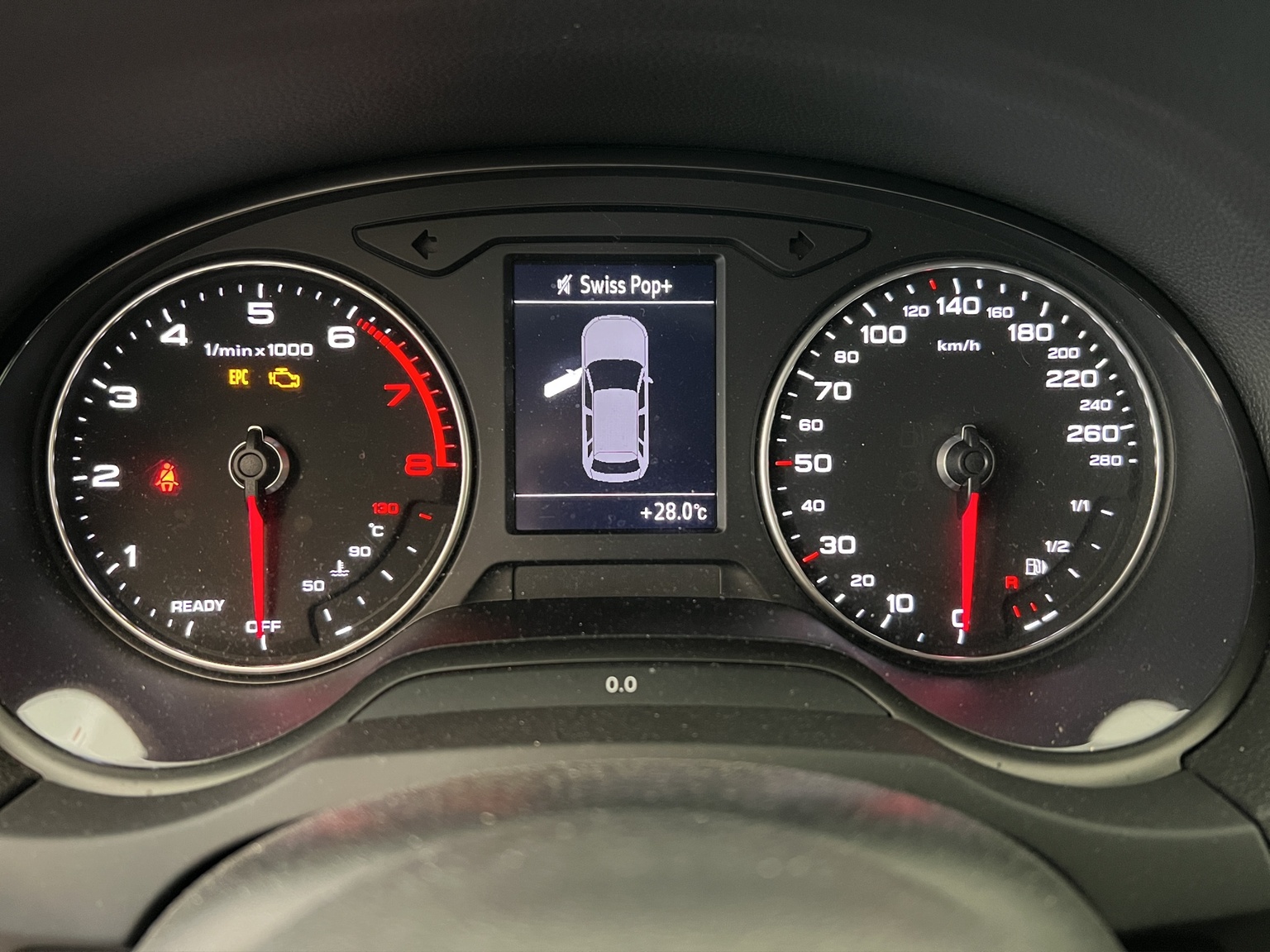 AUDI A3 Sportback 1.5 TFSI-image-7