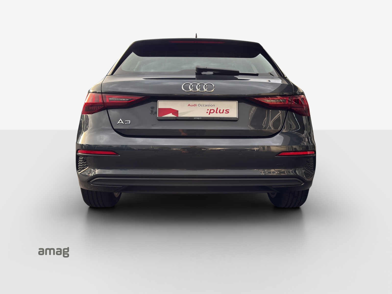 AUDI A3 Sportback 35 TFSI Attraction S-tronic-image-3