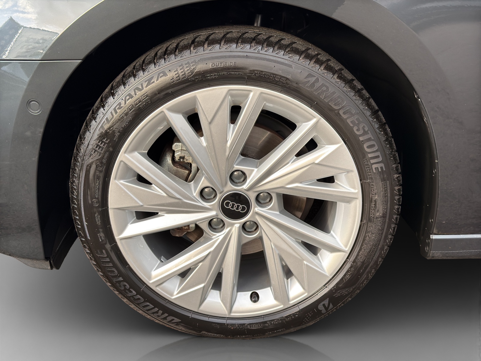 AUDI A3 Sportback 35 TFSI Attraction S-tronic-image-13
