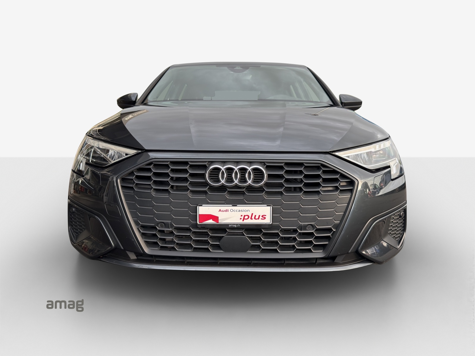 AUDI A3 Sportback 35 TFSI Attraction S-tronic-image-6