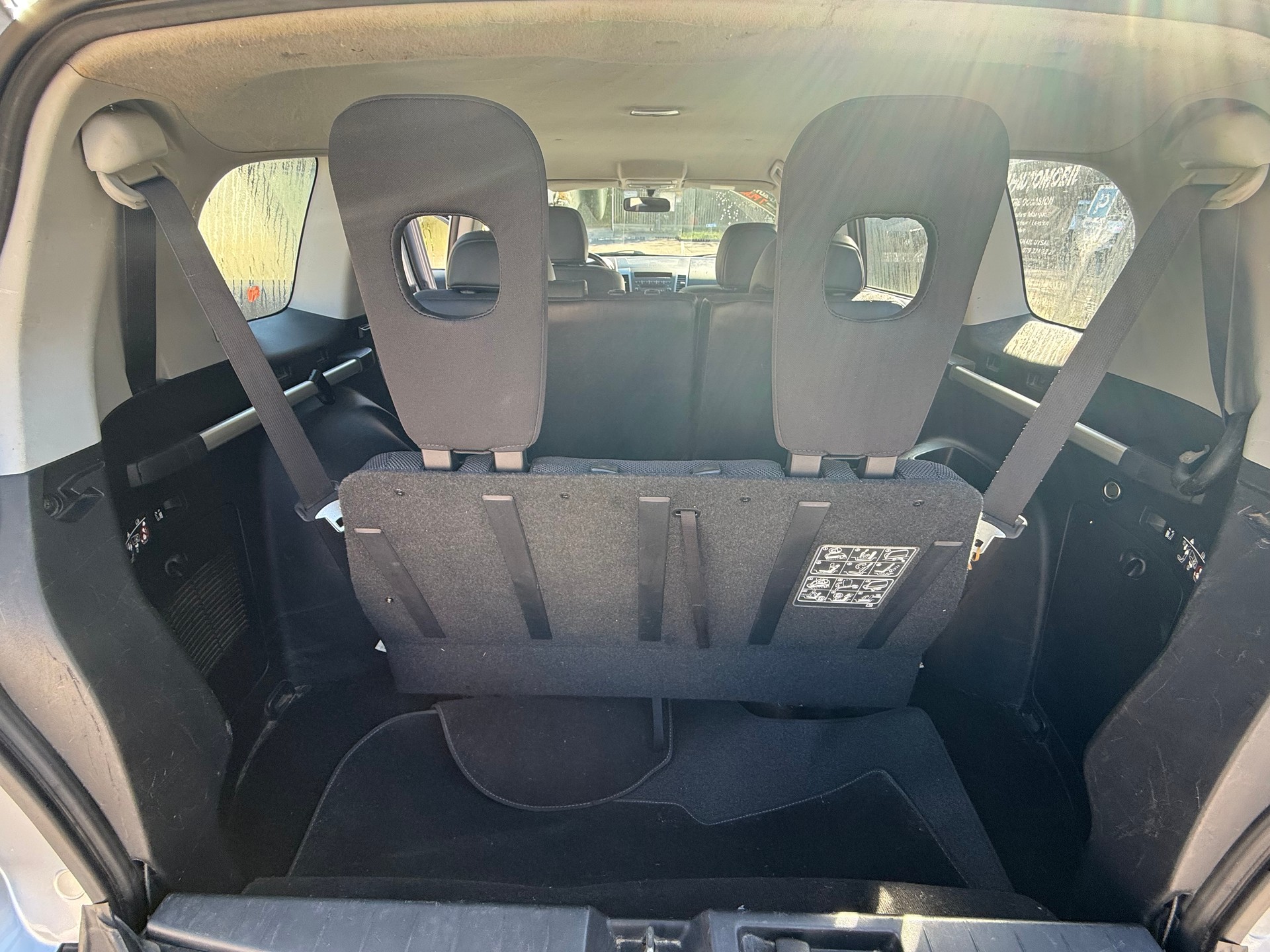 PEUGEOT 4007 2.4 Dynamic CVT-image-10