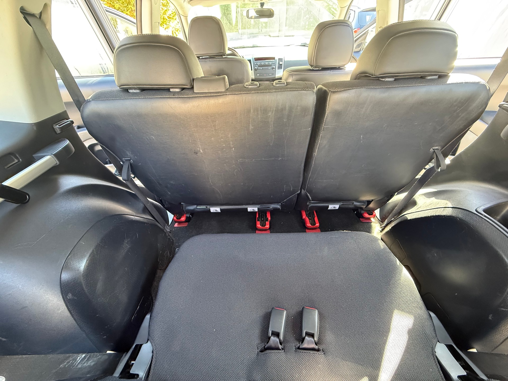 PEUGEOT 4007 2.4 Dynamic CVT-image-21