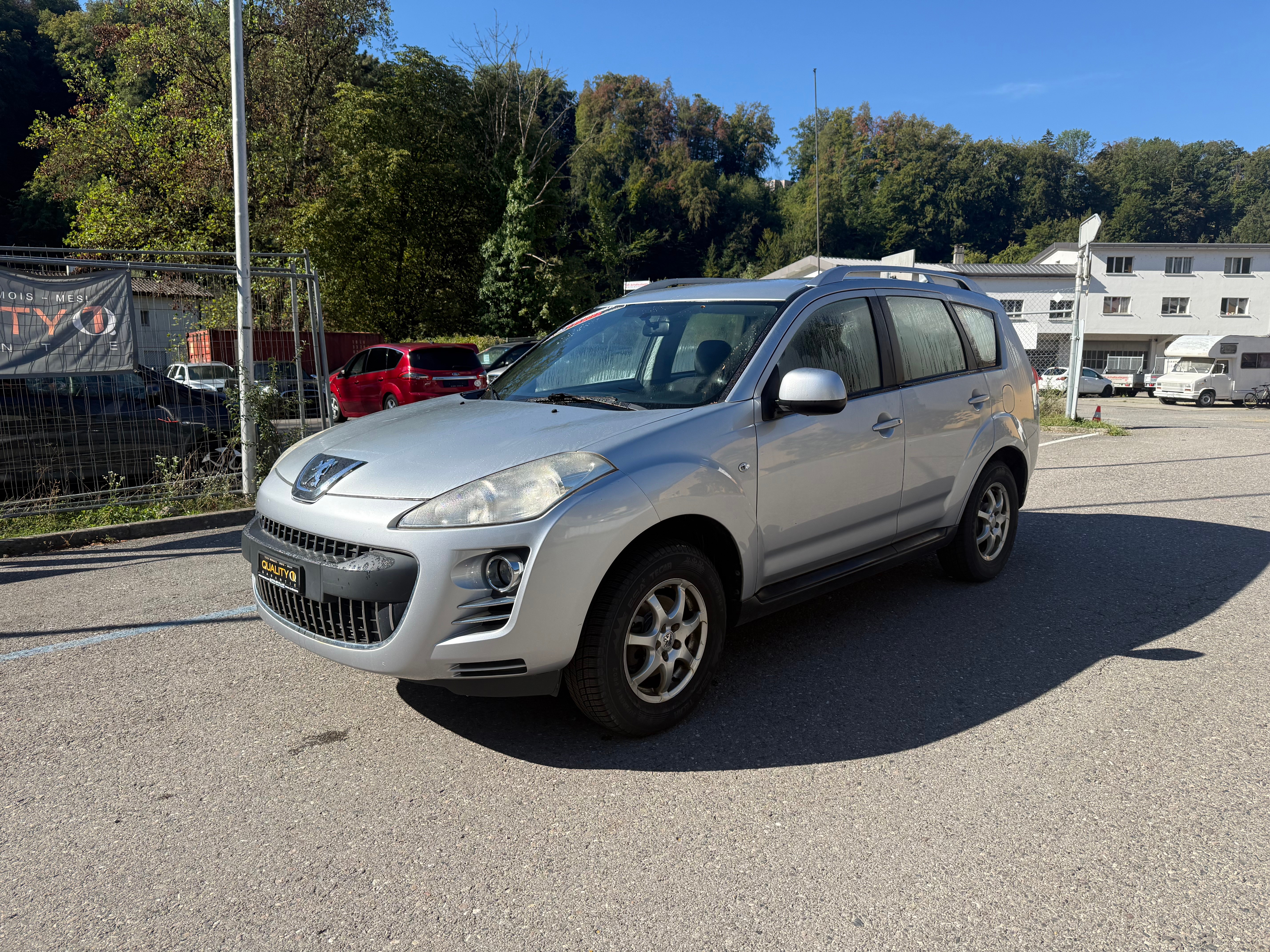 Car photo