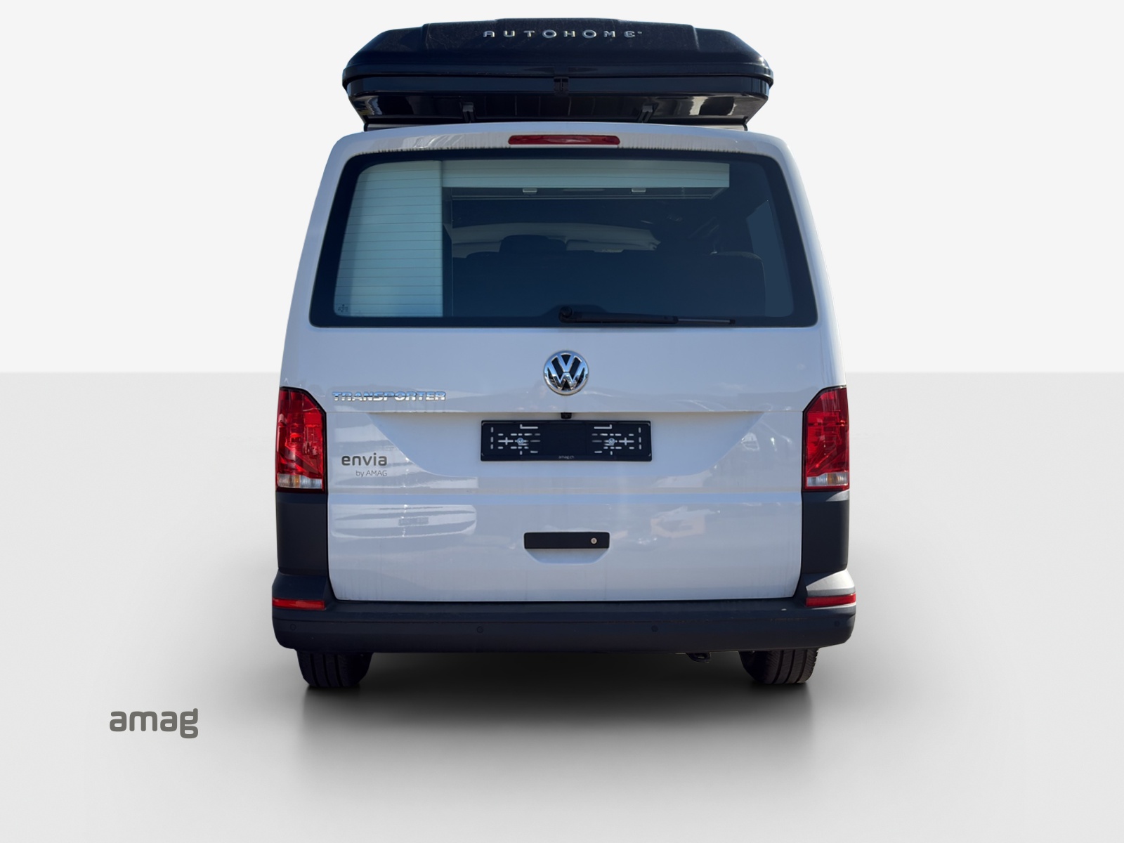 VW VW T6.1 2.0 TDI Envia Pure DSG-image-4