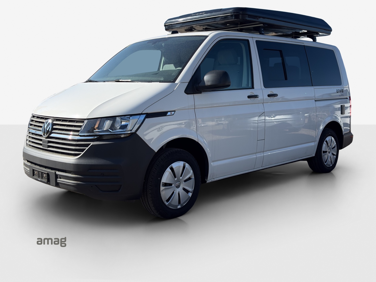 VW VW T6.1 2.0 TDI Envia Pure DSG