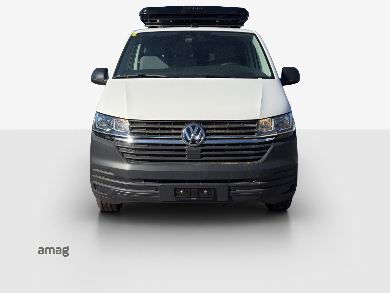 VW VW T6.1 2.0 TDI Envia Pure DSG-showroom-element-1