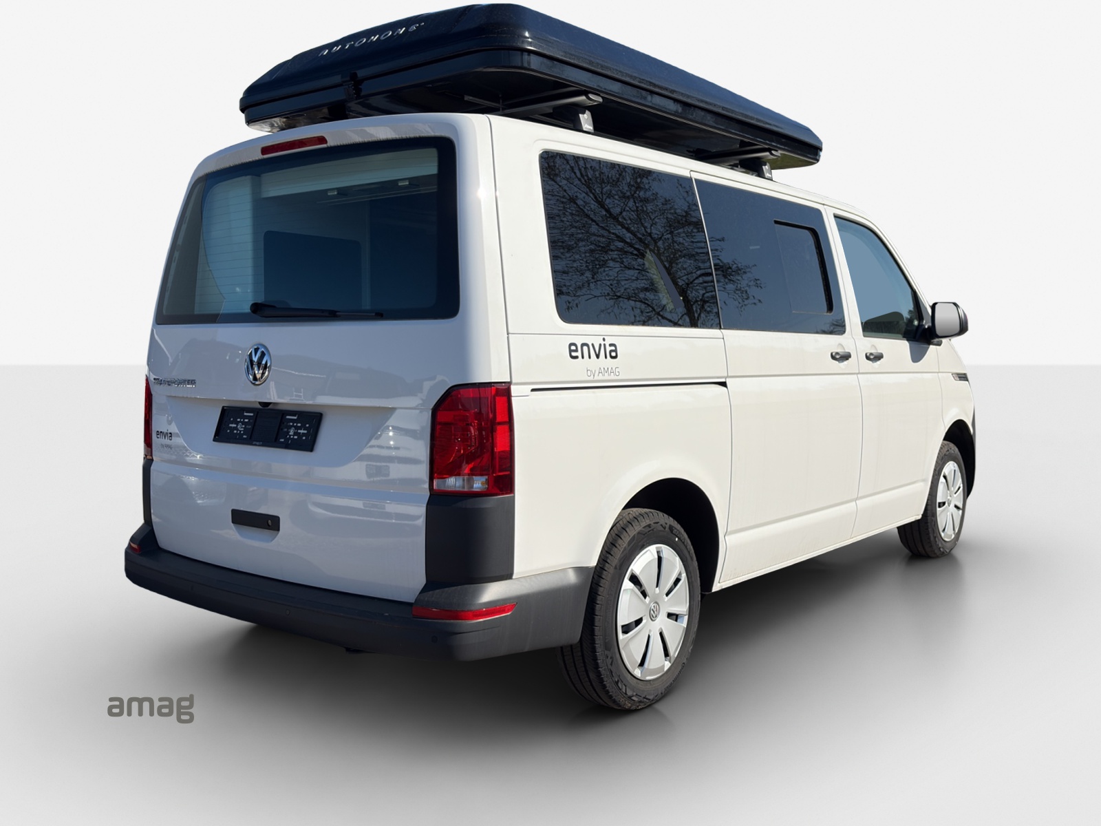 VW VW T6.1 2.0 TDI Envia Pure DSG-image-5