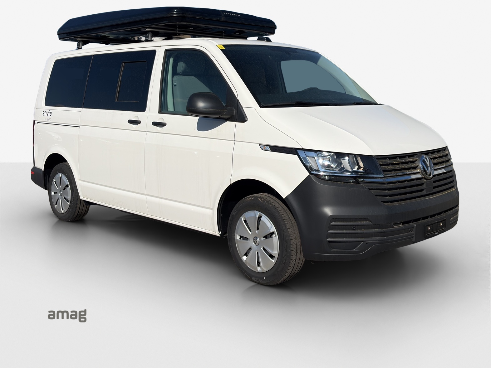 VW VW T6.1 2.0 TDI Envia Pure DSG-image-6