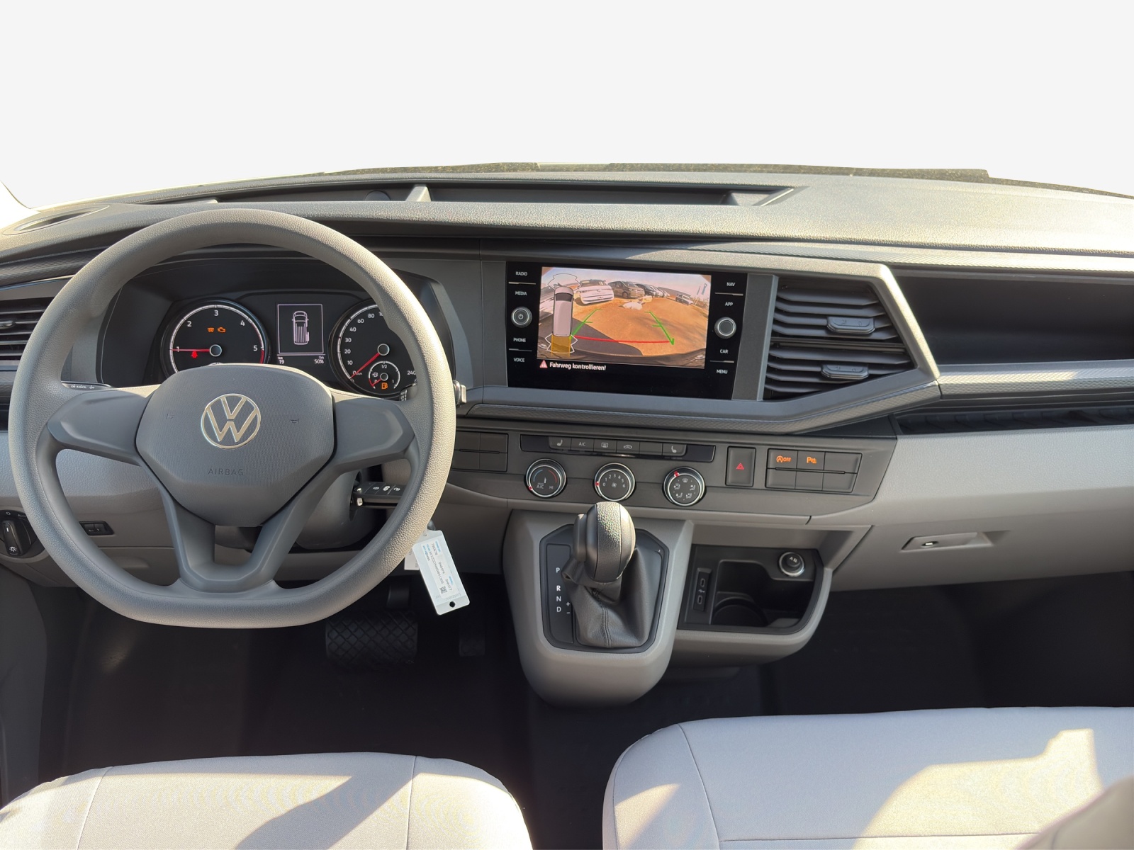 VW VW T6.1 2.0 TDI Envia Pure DSG-image-8