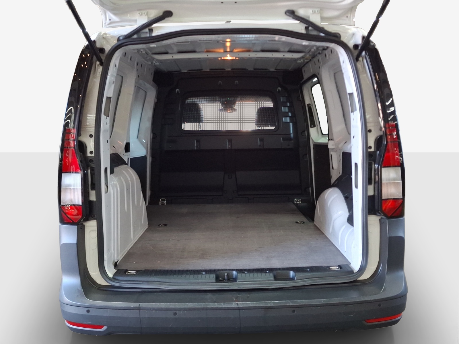 VW Caddy Cargo 2.0TDI Maxi-image-12