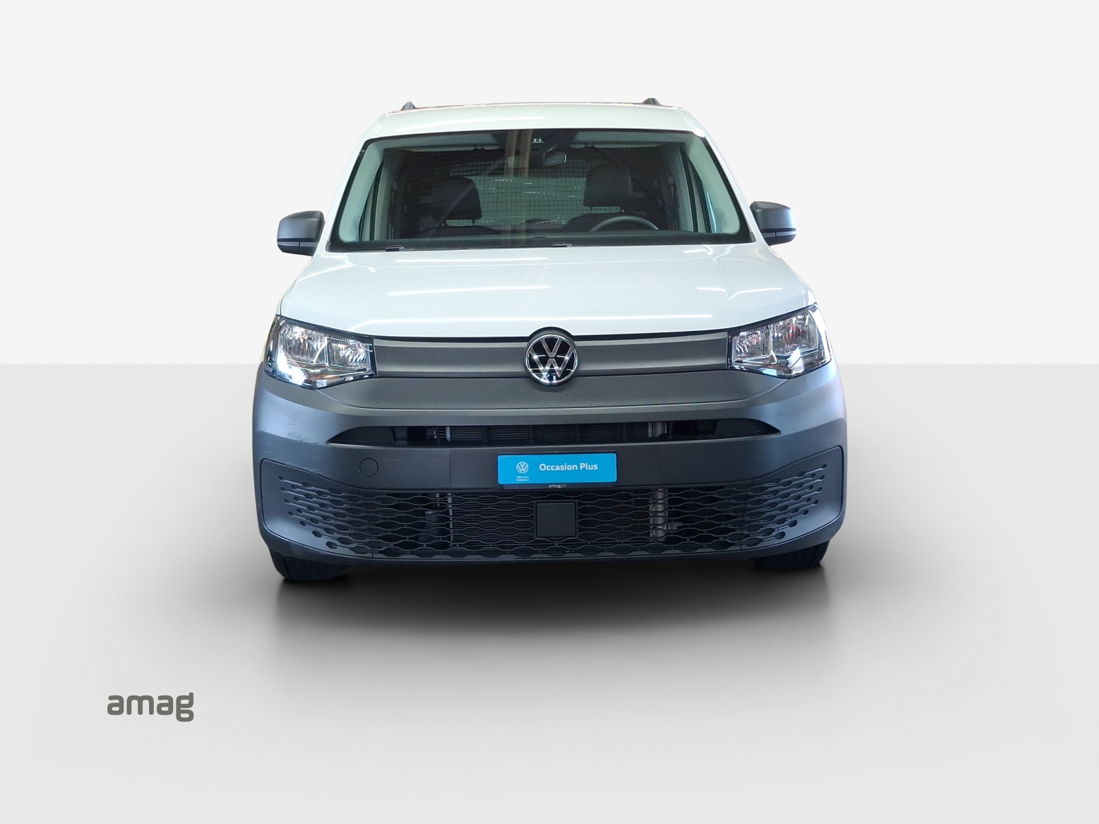 VW Caddy Cargo 2.0TDI Maxi-image-6
