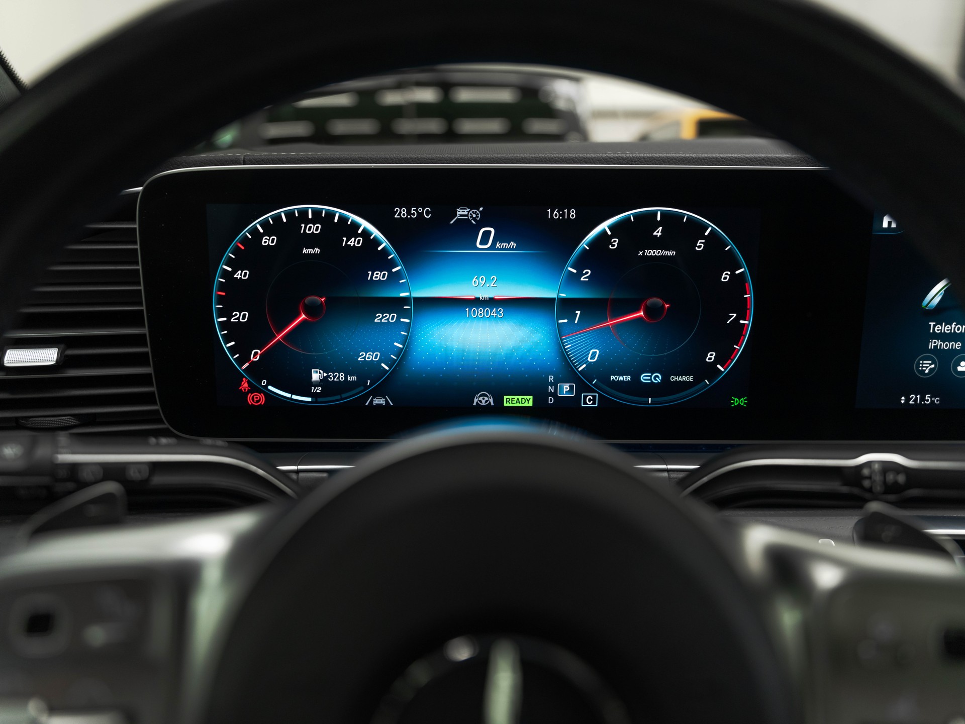 MERCEDES-BENZ GLE 450 4Matic AMG Line 9G-Tronic-image-25