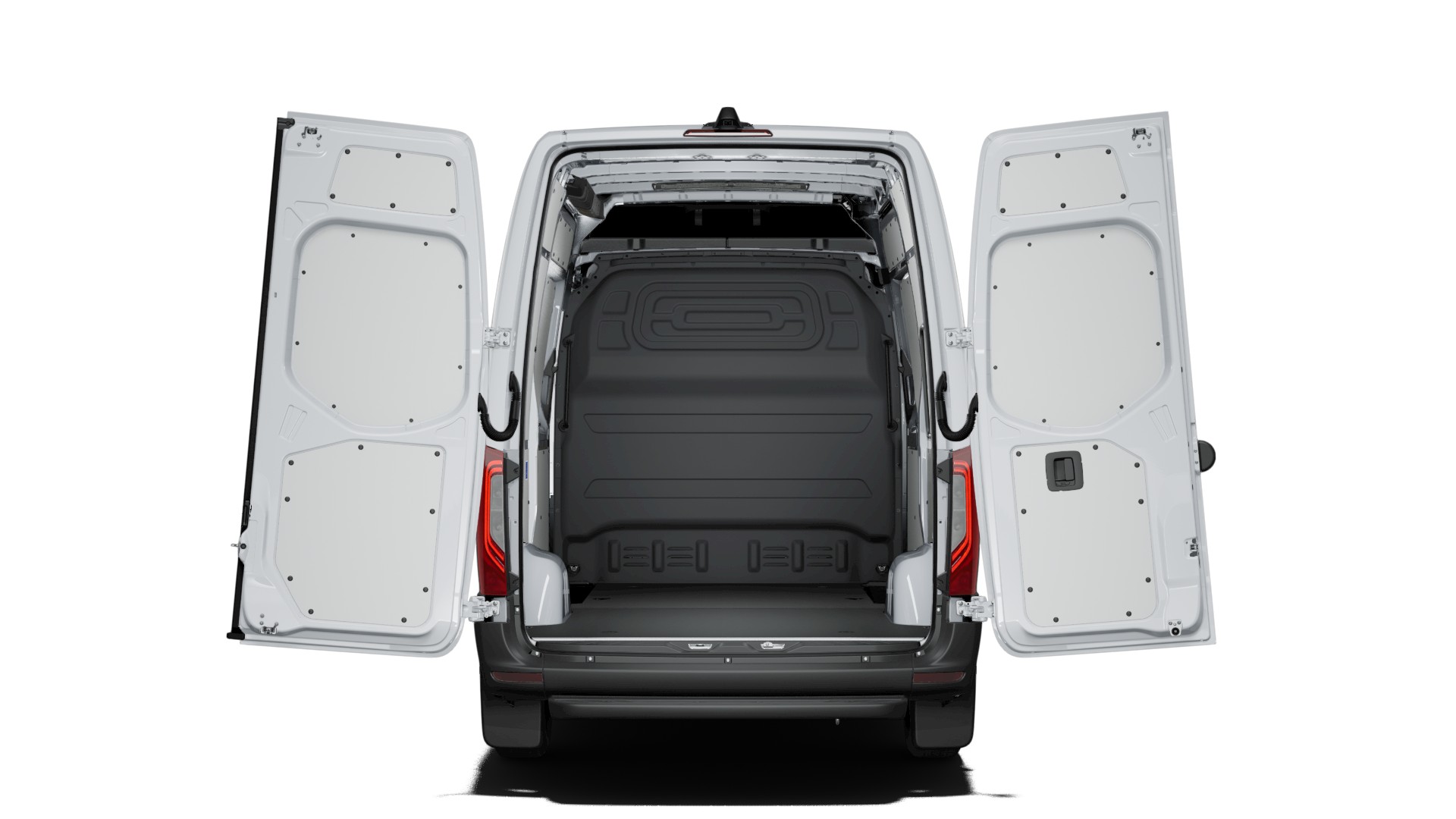 MERCEDES-BENZ Sprinter 317 CDI Standard 9G-TRONIC-image-20