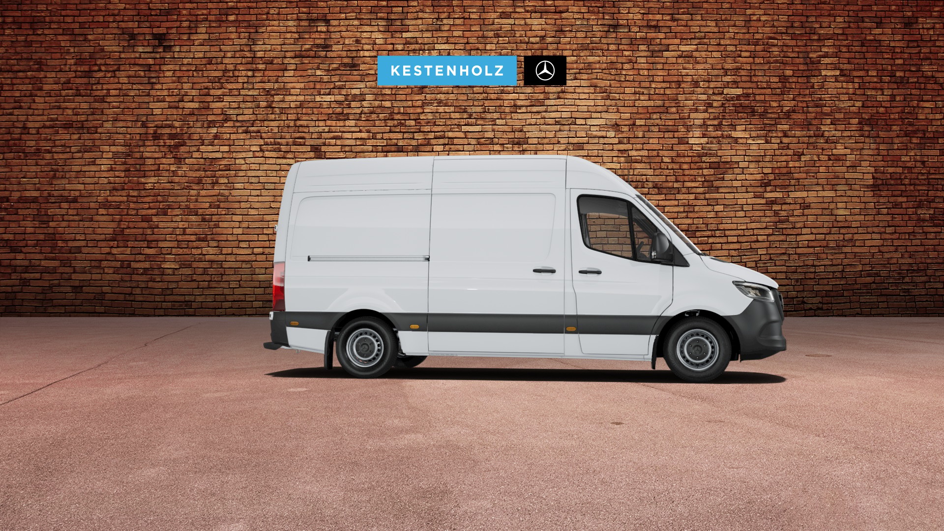 MERCEDES-BENZ Sprinter 317 CDI Standard 9G-TRONIC-image-9