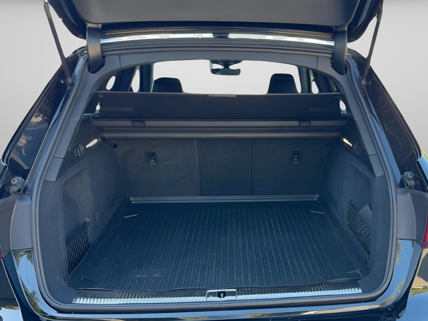 AUDI RS4 Avant 2.9 TFSI quattro tiptronic-image-18