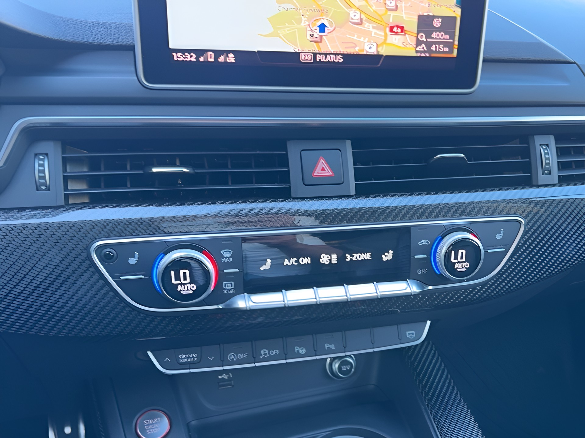 AUDI RS4 Avant 2.9 TFSI quattro tiptronic-image-13