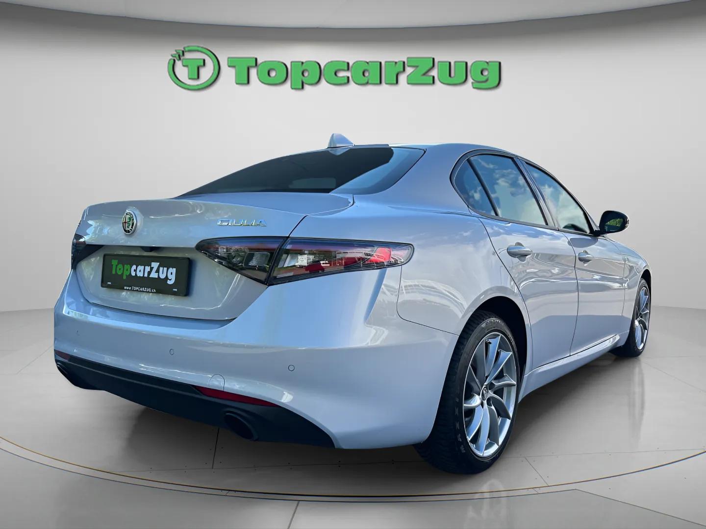 ALFA ROMEO Giulia 2.0 Ti Q4 AT8-image-5