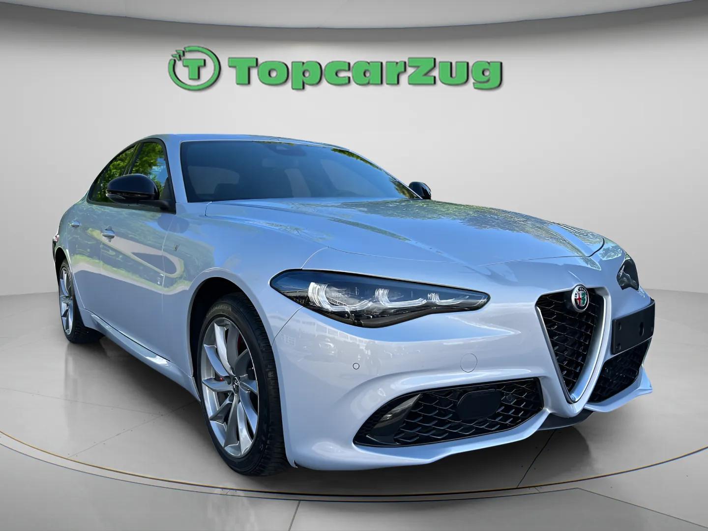ALFA ROMEO Giulia 2.0 Ti Q4 AT8-image-3