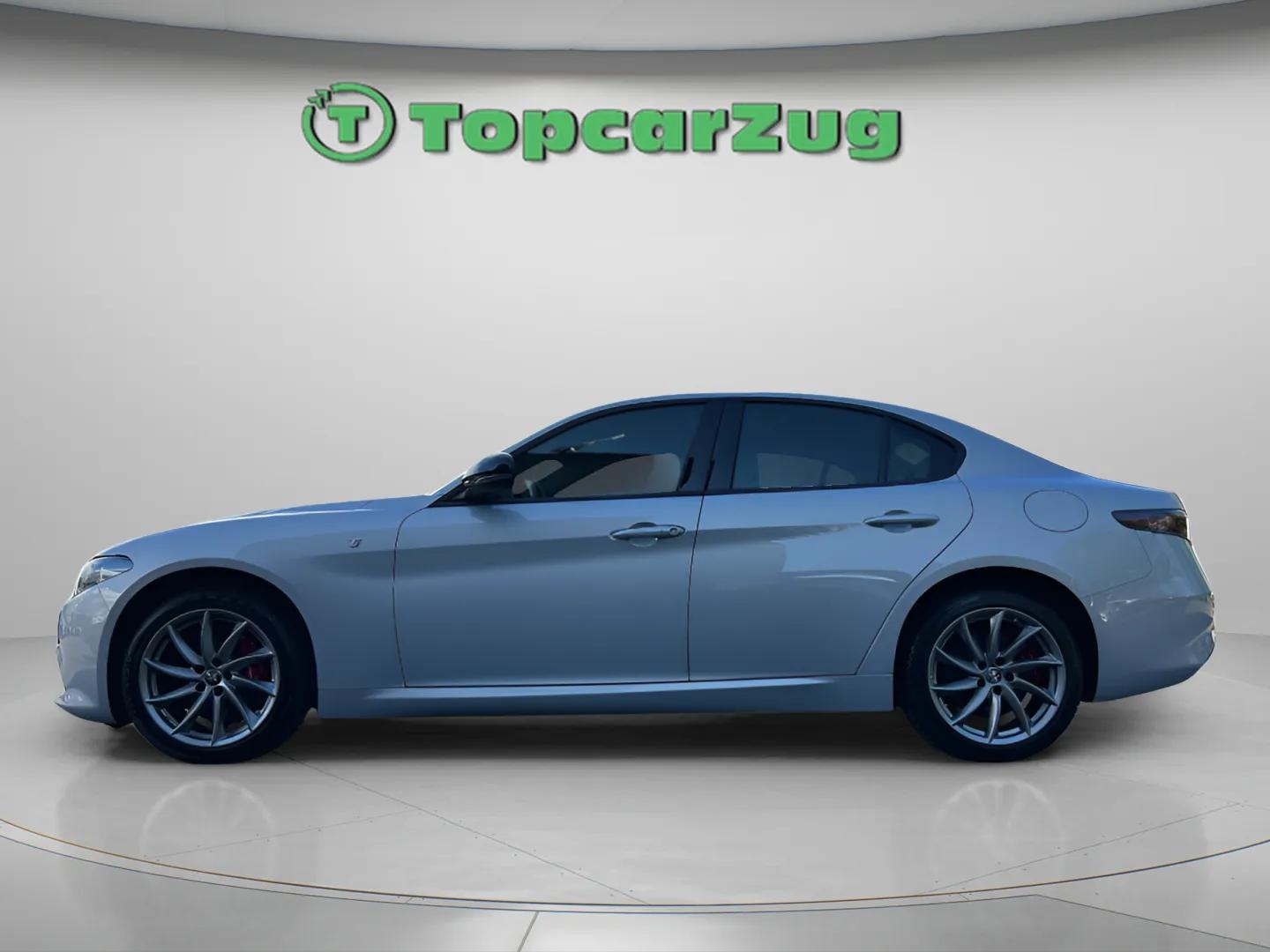 ALFA ROMEO Giulia 2.0 Ti Q4 AT8-image-8