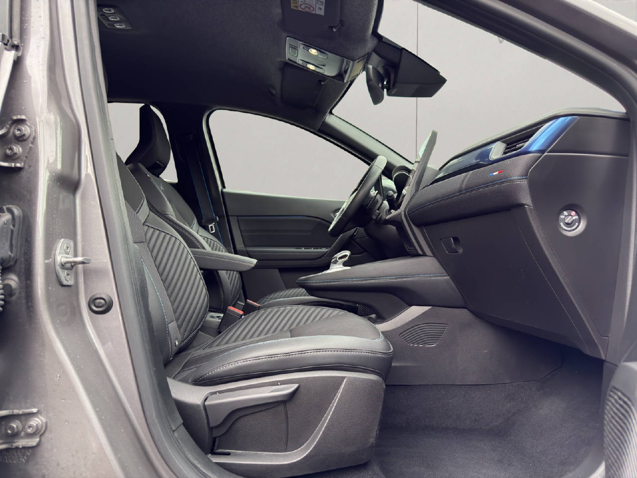 RENAULT Captur 1.3 TCe 160 esprit Alpine EDC-image-10