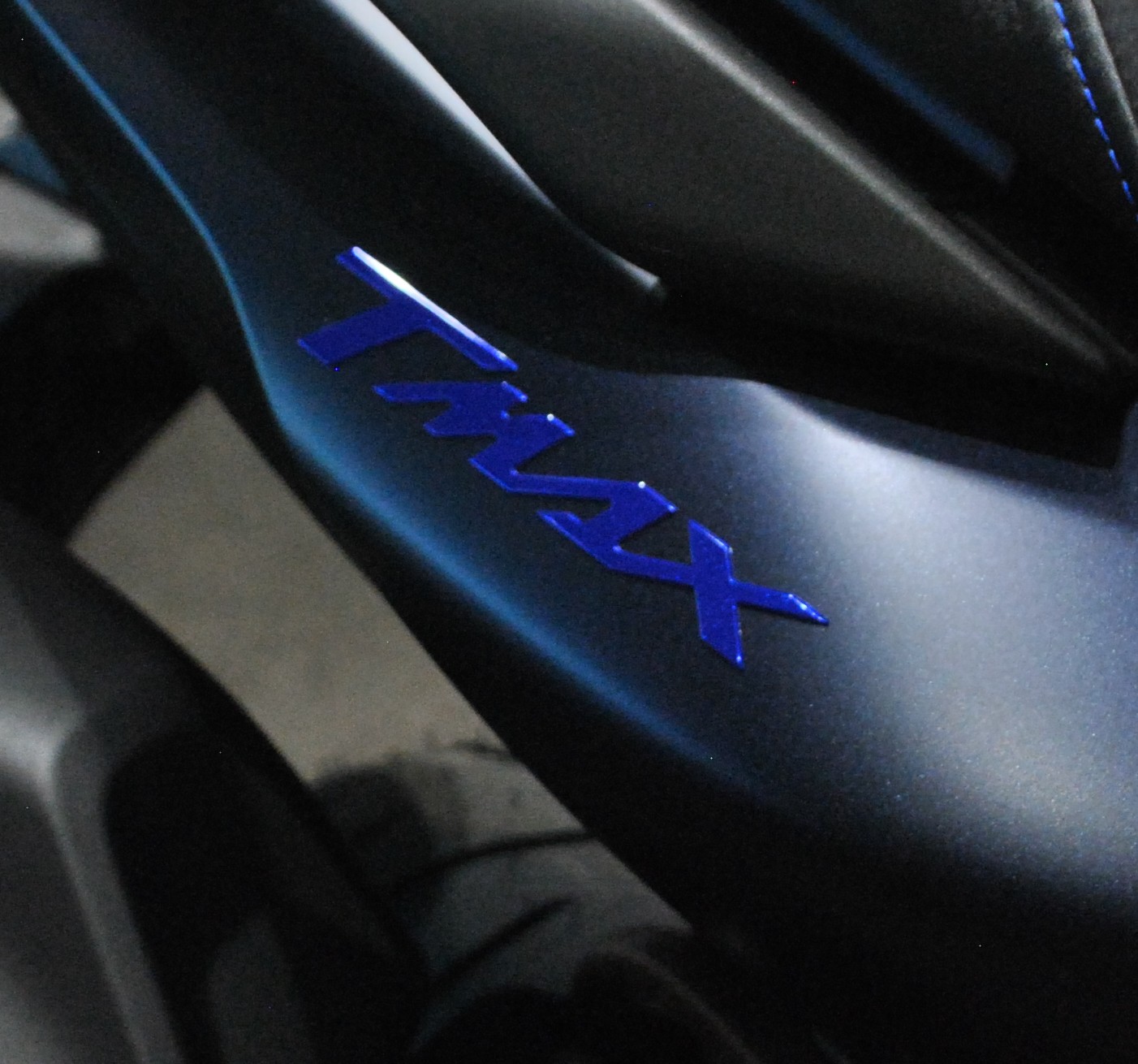 YAMAHA T-MAX Tech-Max XP 560-image-5