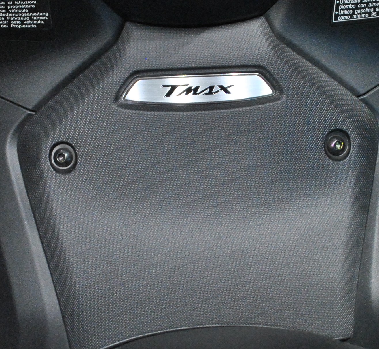 YAMAHA T-MAX Tech-Max XP 560-image-6