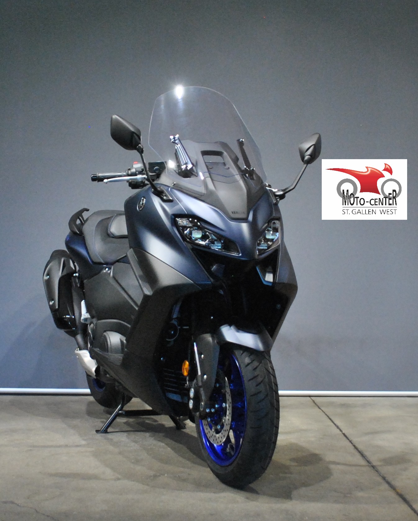 YAMAHA T-MAX Tech-Max XP 560
