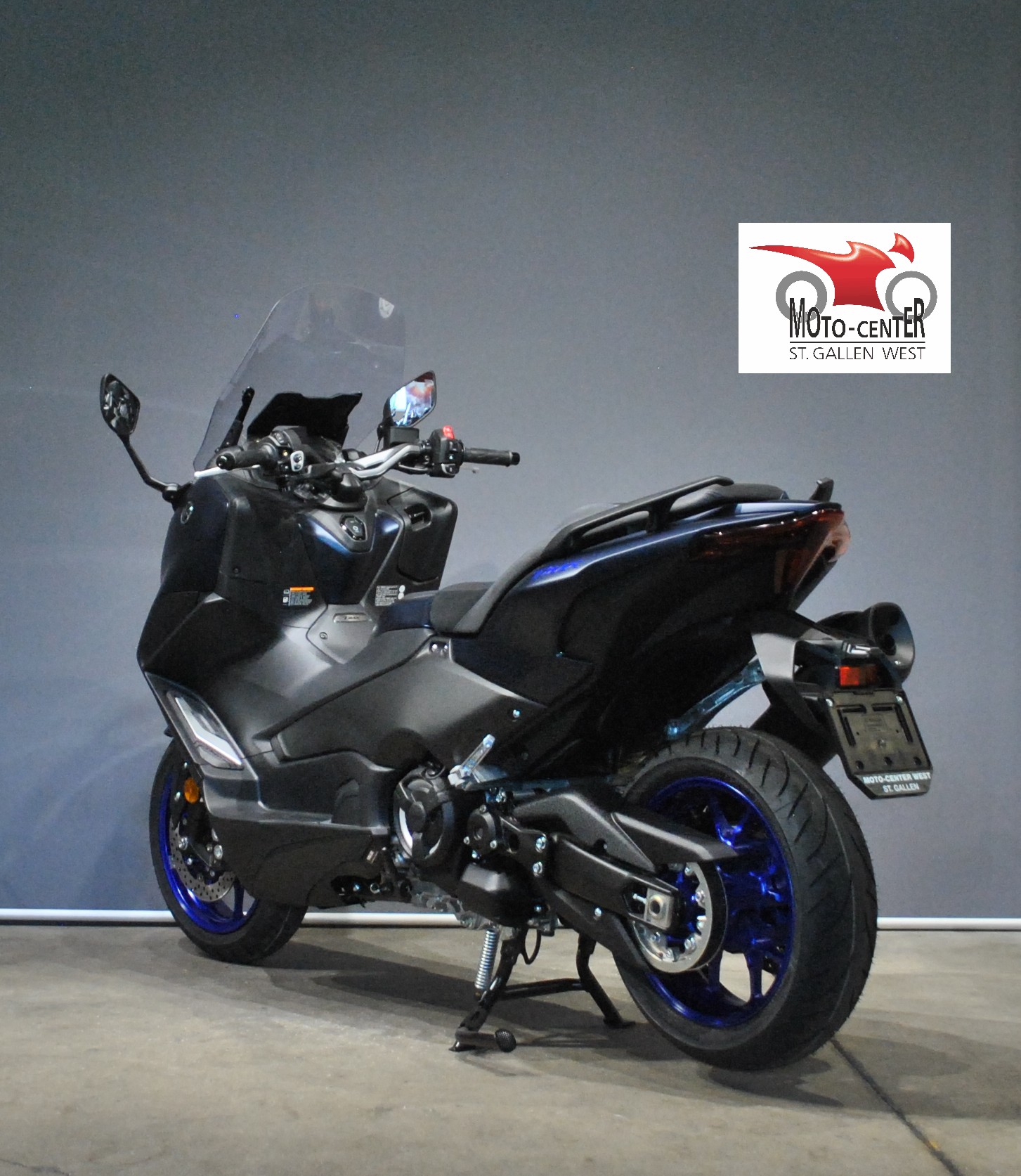 YAMAHA T-MAX Tech-Max XP 560-showroom-element-3