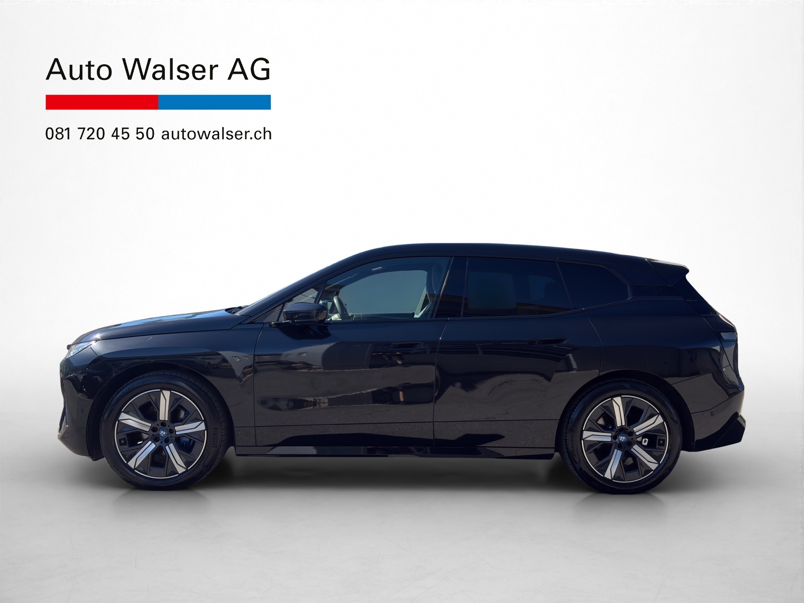 BMW iX xDrive50-image-1
