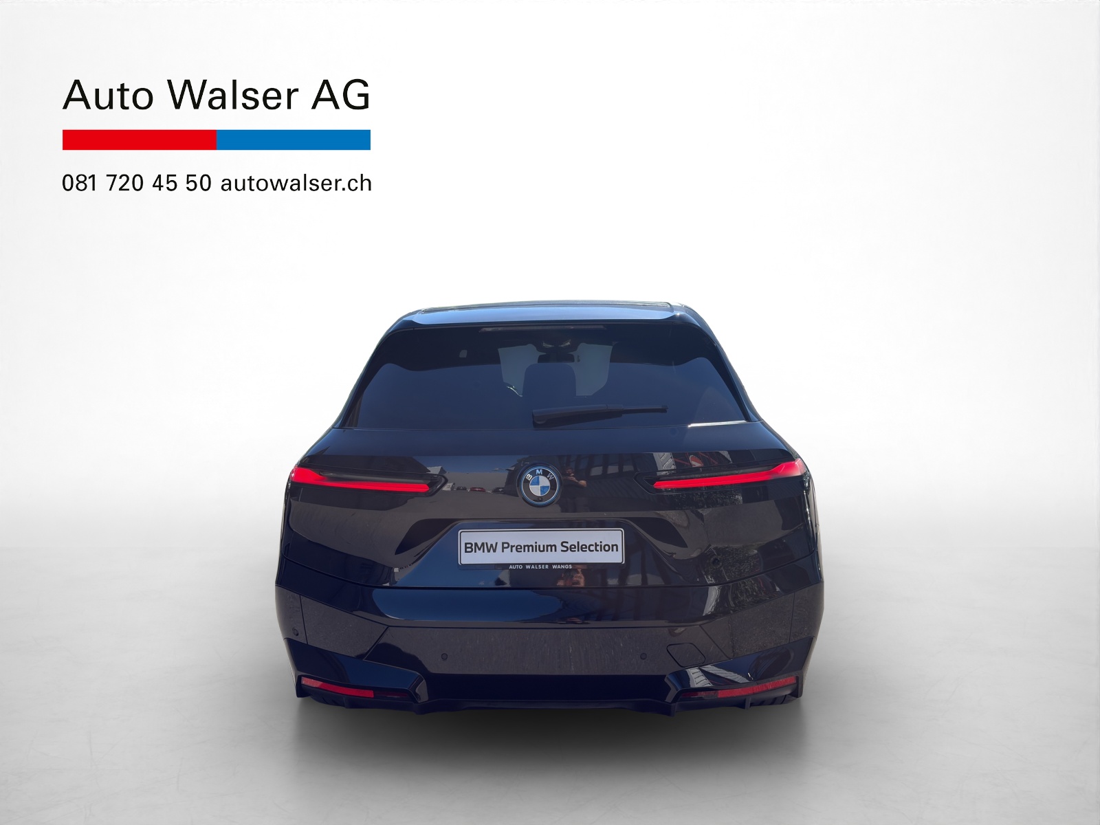 BMW iX xDrive50-image-3