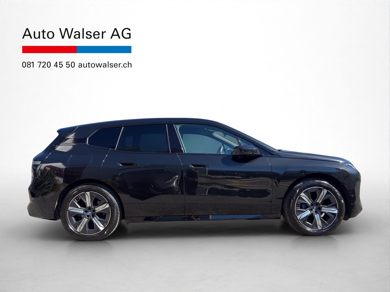 BMW iX xDrive50-image-5