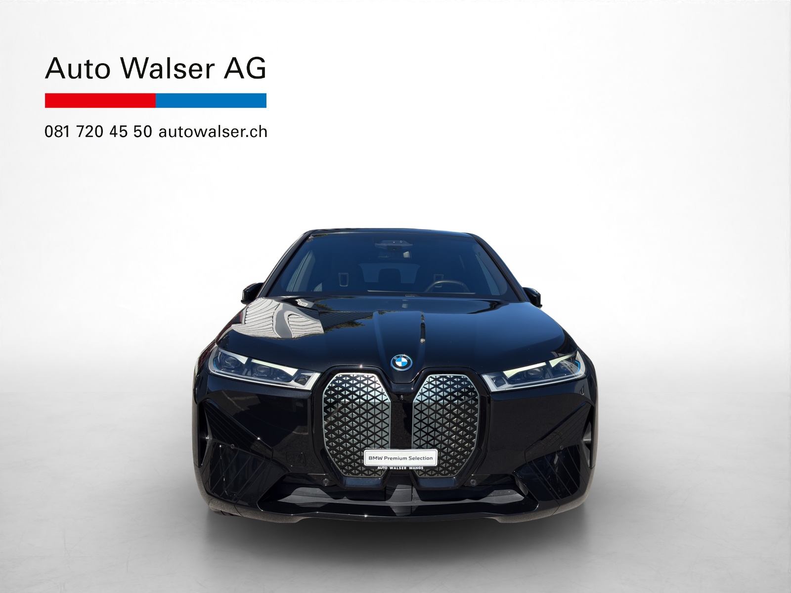 BMW iX xDrive50-image-7