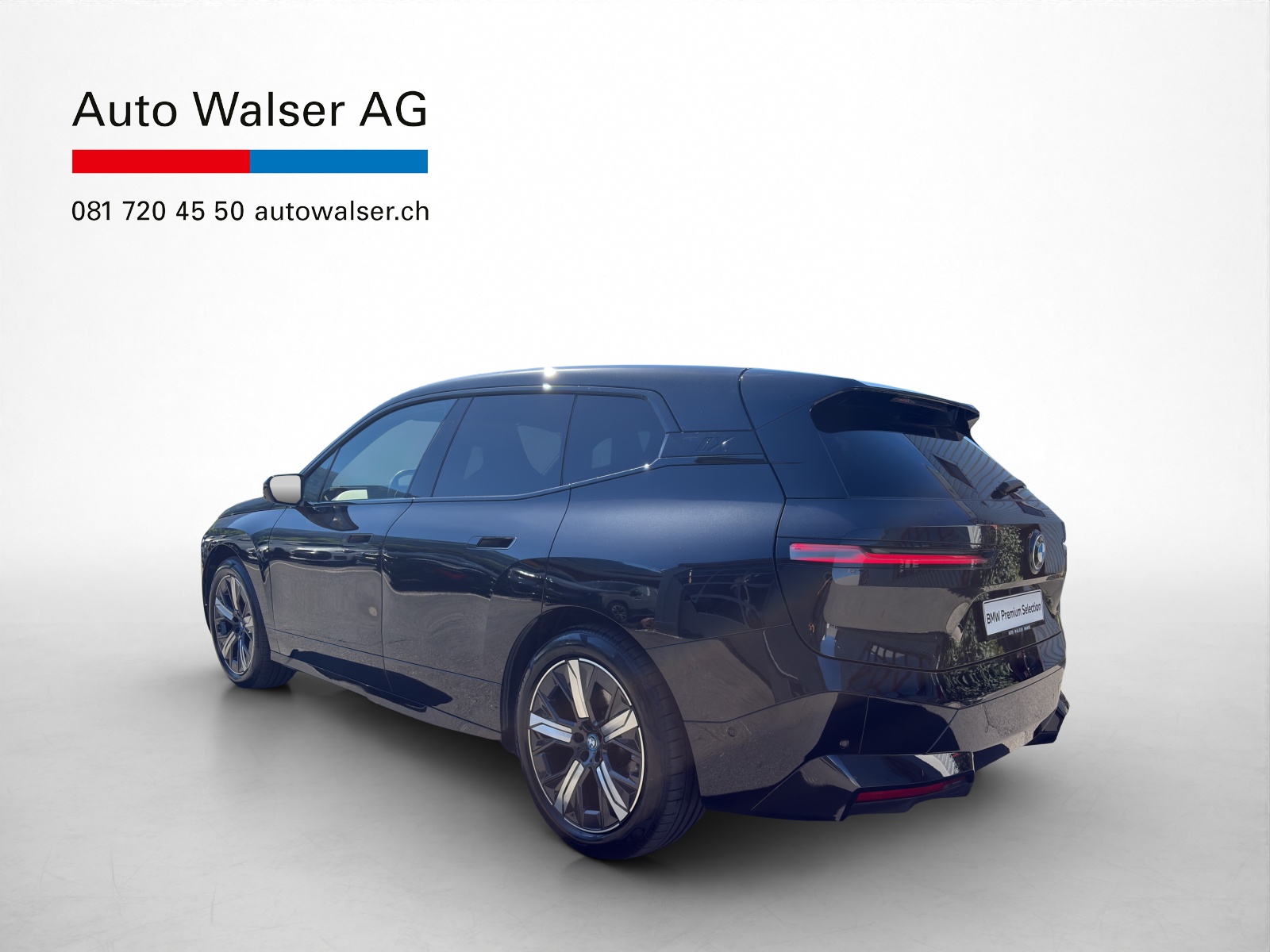 BMW iX xDrive50-image-2