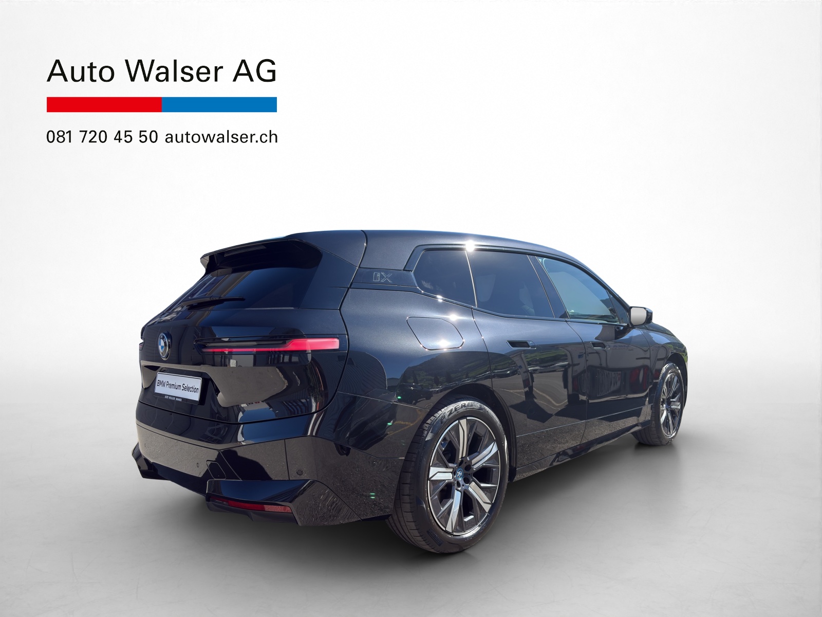 BMW iX xDrive50-image-4