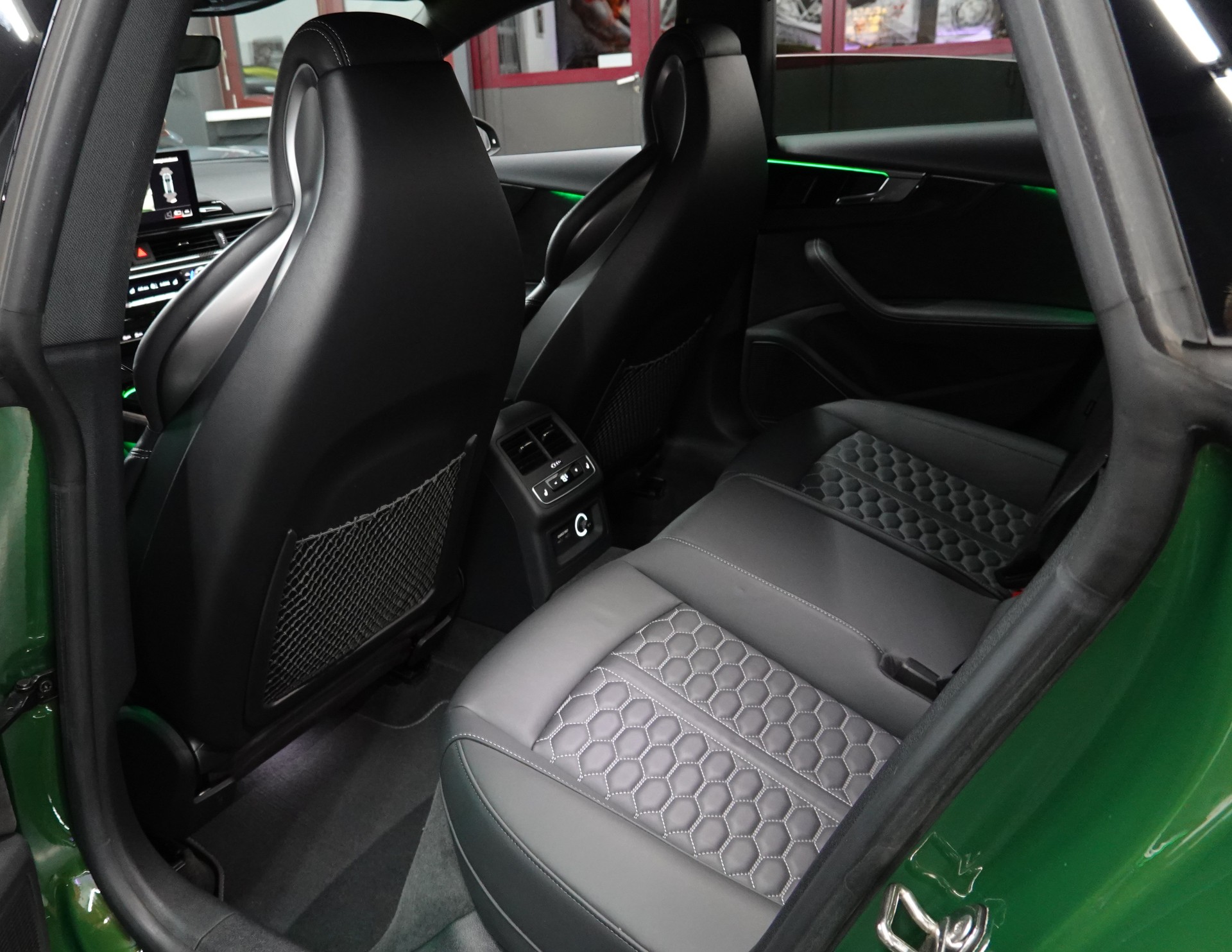 AUDI RS5 SPORTBACK 2.9 TFSI QUATTRO TIPTRONIC CARBON-KERAMIK ON TOP-image-43