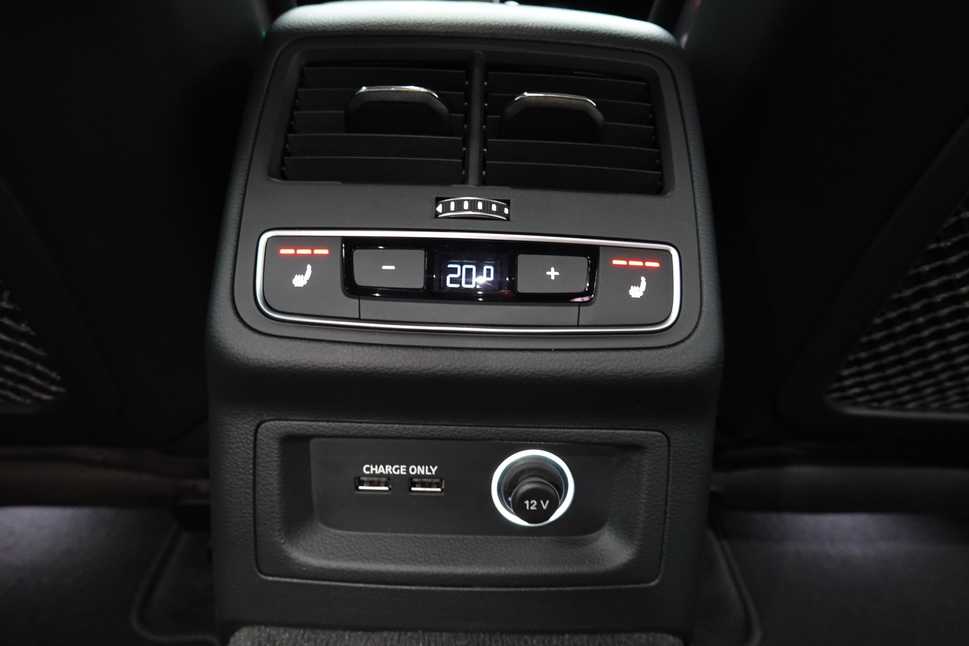 AUDI RS5 SPORTBACK 2.9 TFSI QUATTRO TIPTRONIC CARBON-KERAMIK ON TOP-image-50