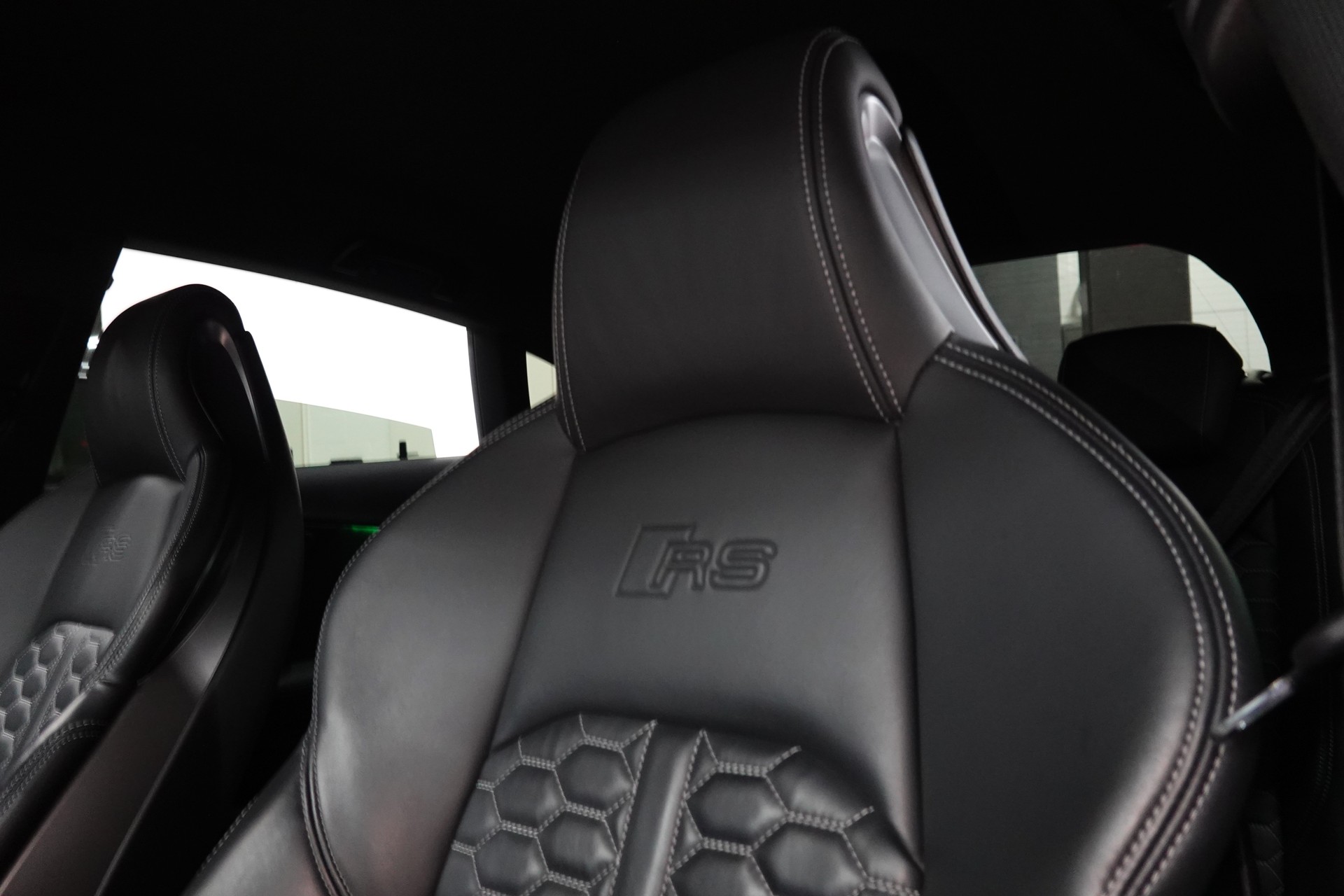 AUDI RS5 SPORTBACK 2.9 TFSI QUATTRO TIPTRONIC CARBON-KERAMIK ON TOP-image-42