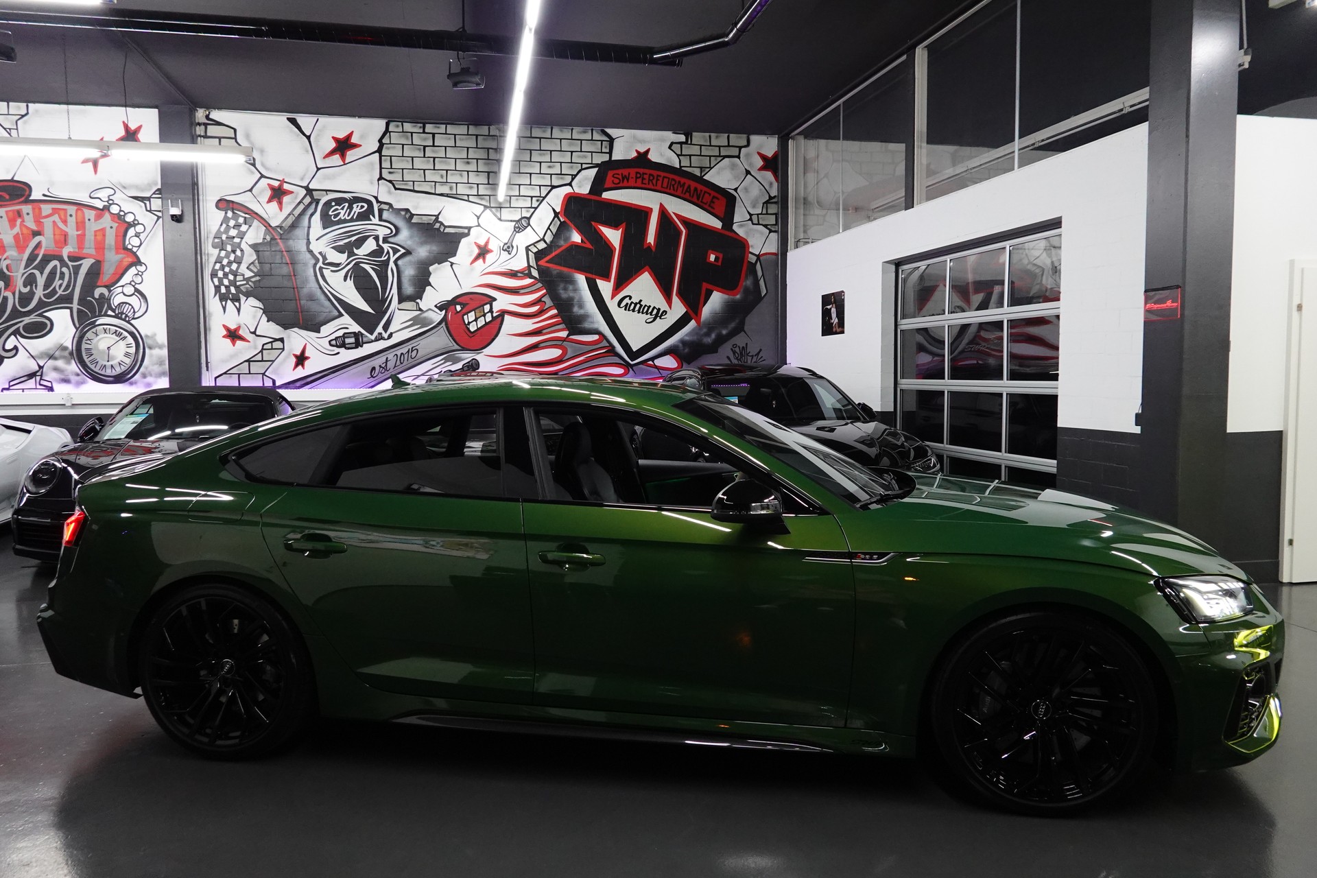 AUDI RS5 SPORTBACK 2.9 TFSI QUATTRO TIPTRONIC CARBON-KERAMIK ON TOP-image-58