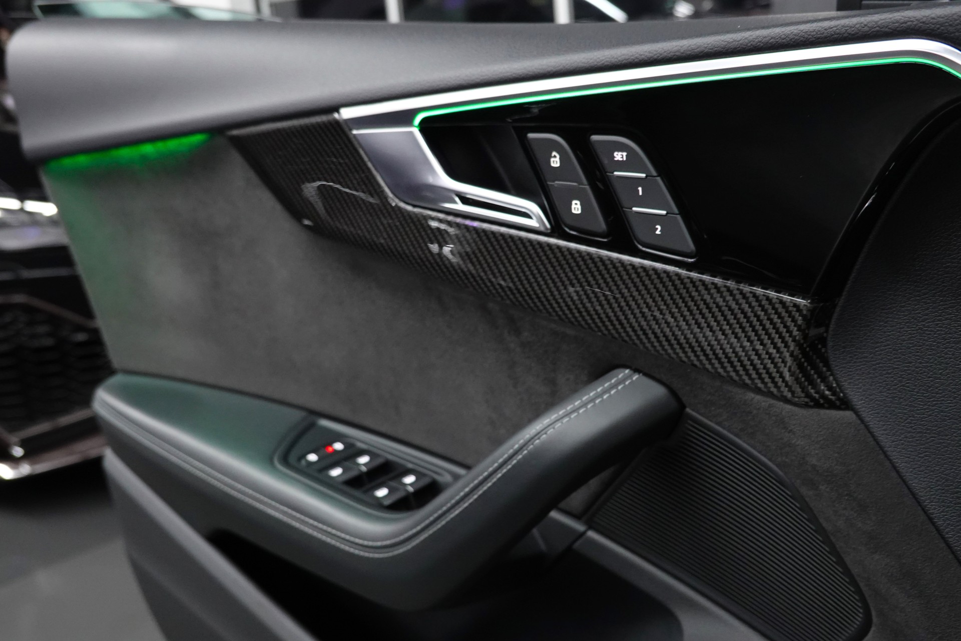 AUDI RS5 SPORTBACK 2.9 TFSI QUATTRO TIPTRONIC CARBON-KERAMIK ON TOP-image-35