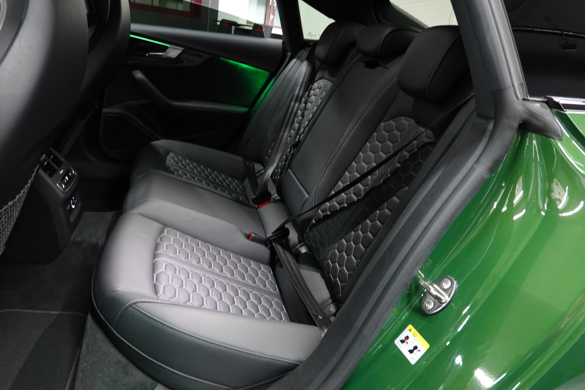 AUDI RS5 SPORTBACK 2.9 TFSI QUATTRO TIPTRONIC CARBON-KERAMIK ON TOP-image-44