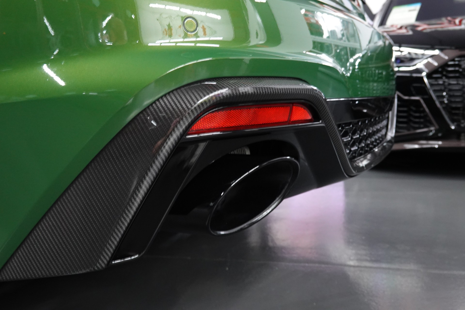 AUDI RS5 SPORTBACK 2.9 TFSI QUATTRO TIPTRONIC CARBON-KERAMIK ON TOP-image-15