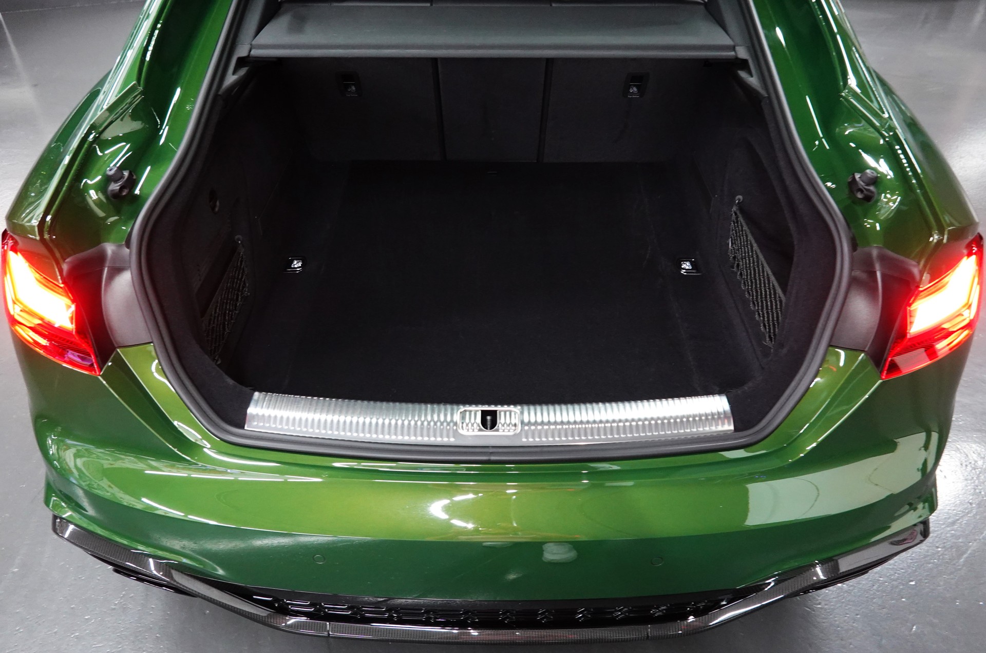 AUDI RS5 SPORTBACK 2.9 TFSI QUATTRO TIPTRONIC CARBON-KERAMIK ON TOP-image-46