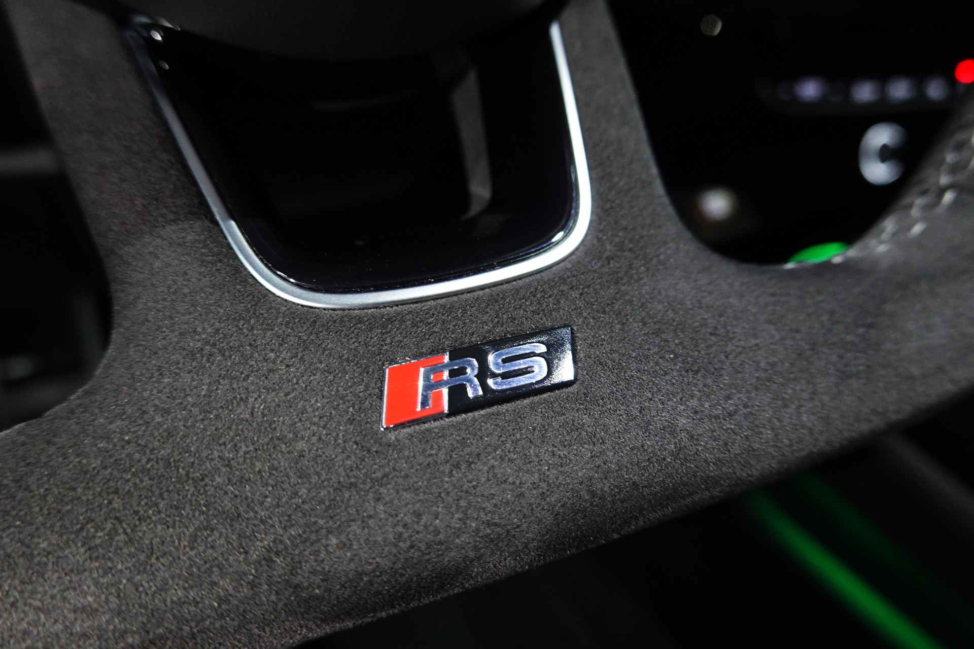 AUDI RS5 SPORTBACK 2.9 TFSI QUATTRO TIPTRONIC CARBON-KERAMIK ON TOP-image-38