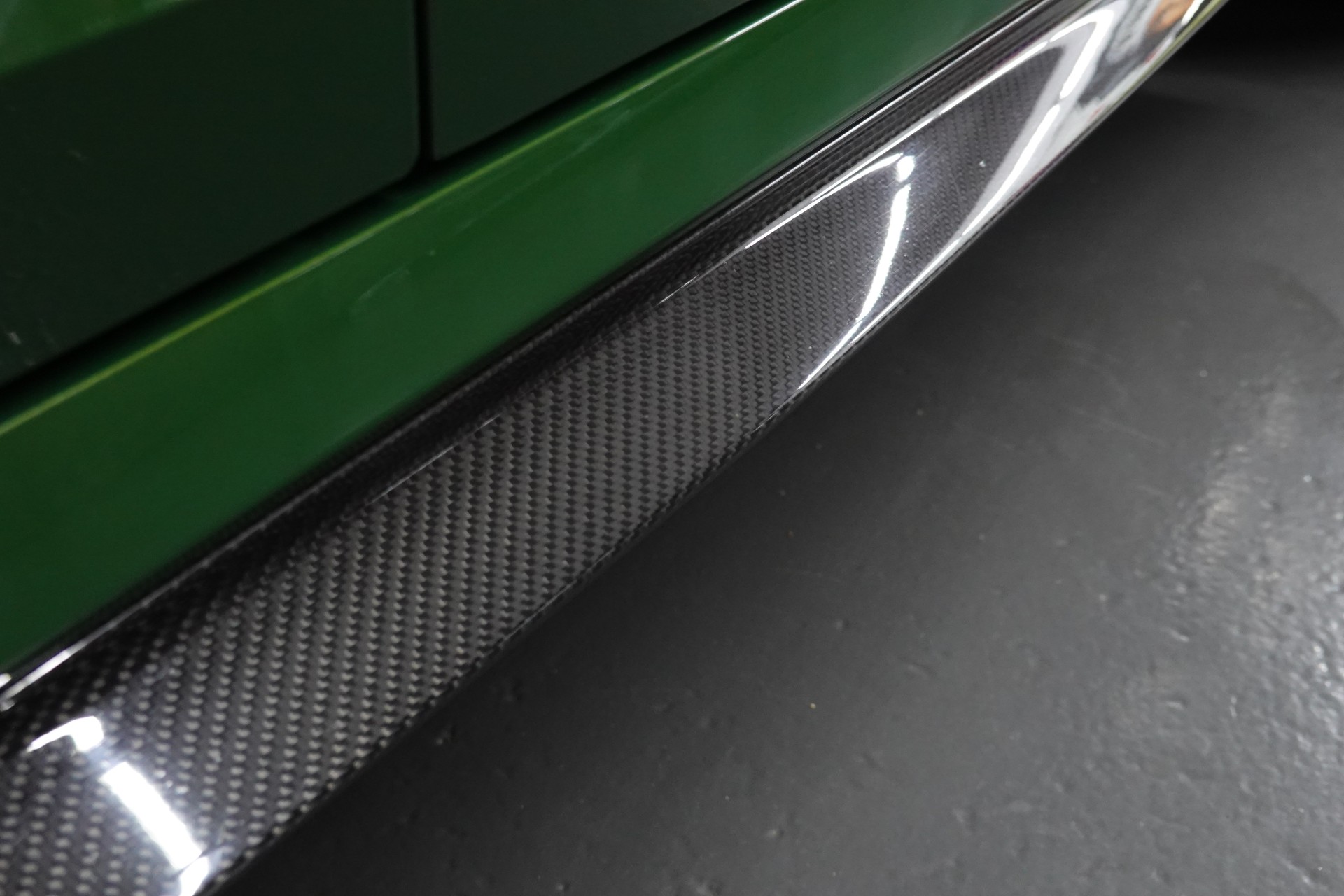 AUDI RS5 SPORTBACK 2.9 TFSI QUATTRO TIPTRONIC CARBON-KERAMIK ON TOP-image-16