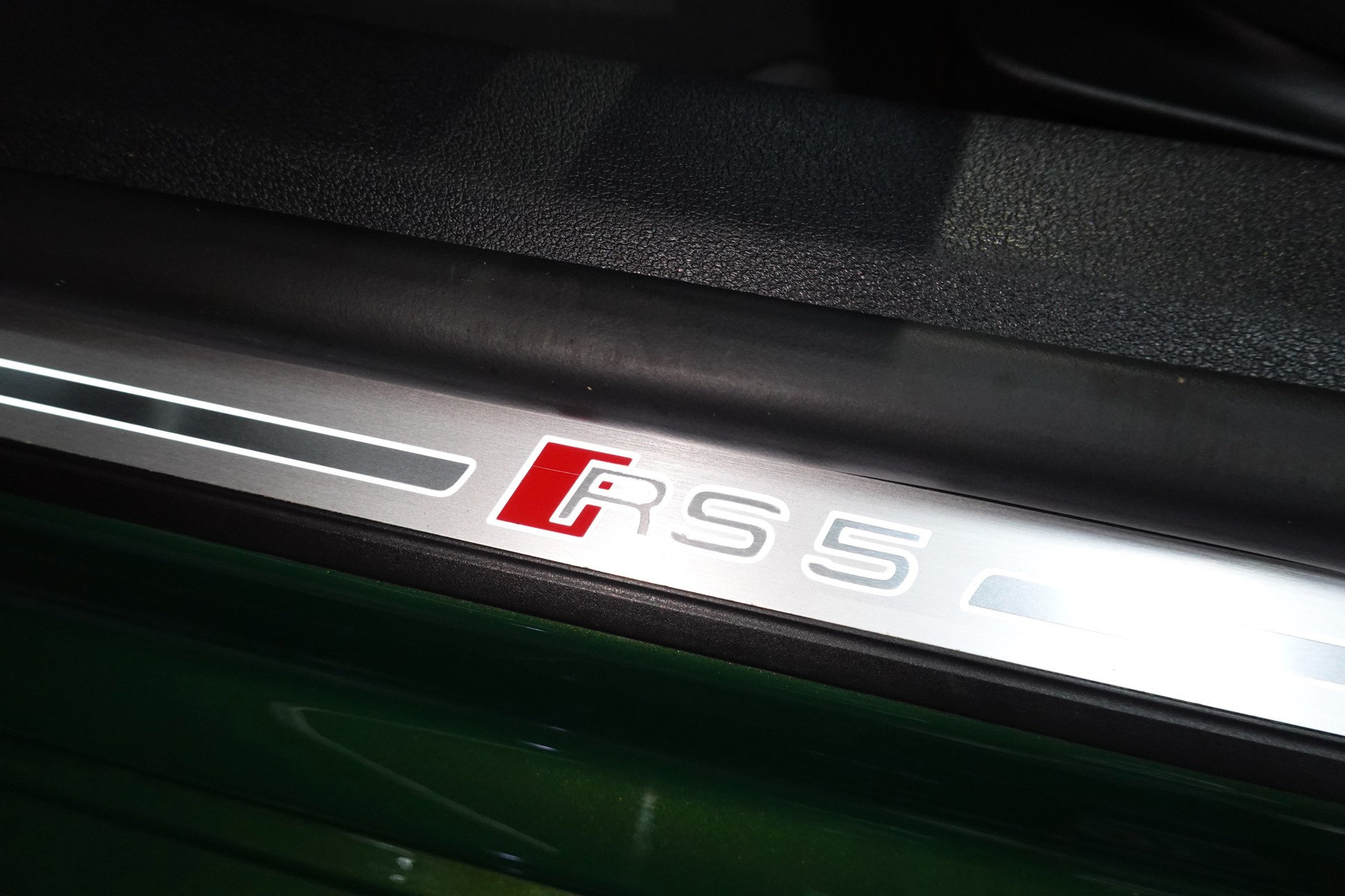 AUDI RS5 SPORTBACK 2.9 TFSI QUATTRO TIPTRONIC CARBON-KERAMIK ON TOP-image-41