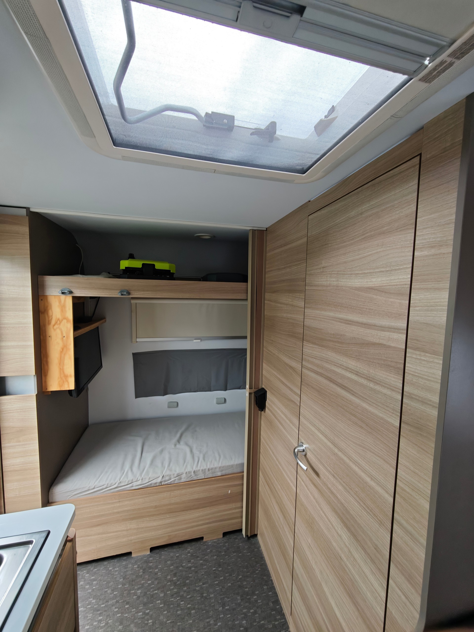 ADRIA Adria Altea 542 PK 50 Years Edition-image-3