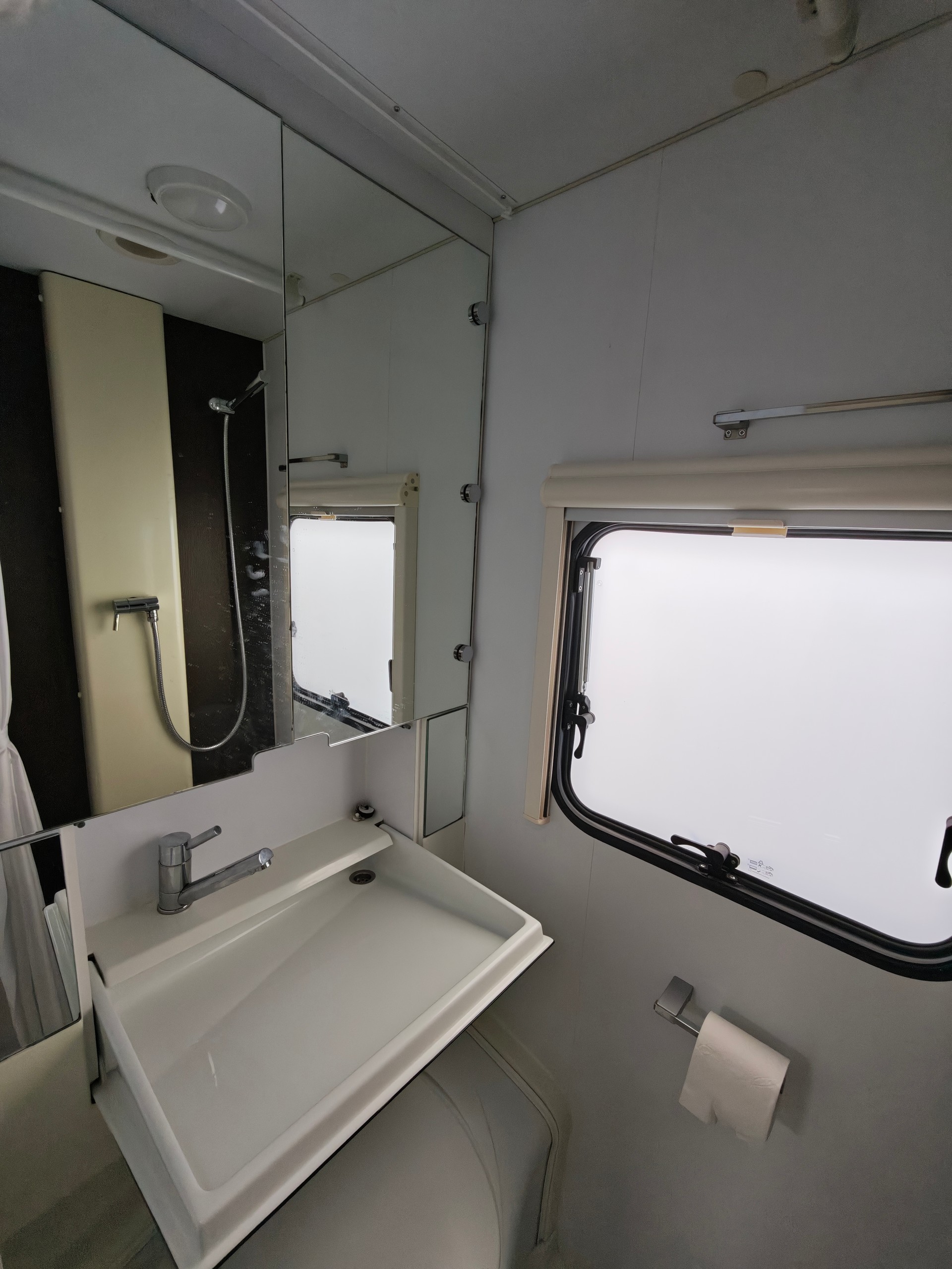 ADRIA Adria Altea 542 PK 50 Years Edition-image-5