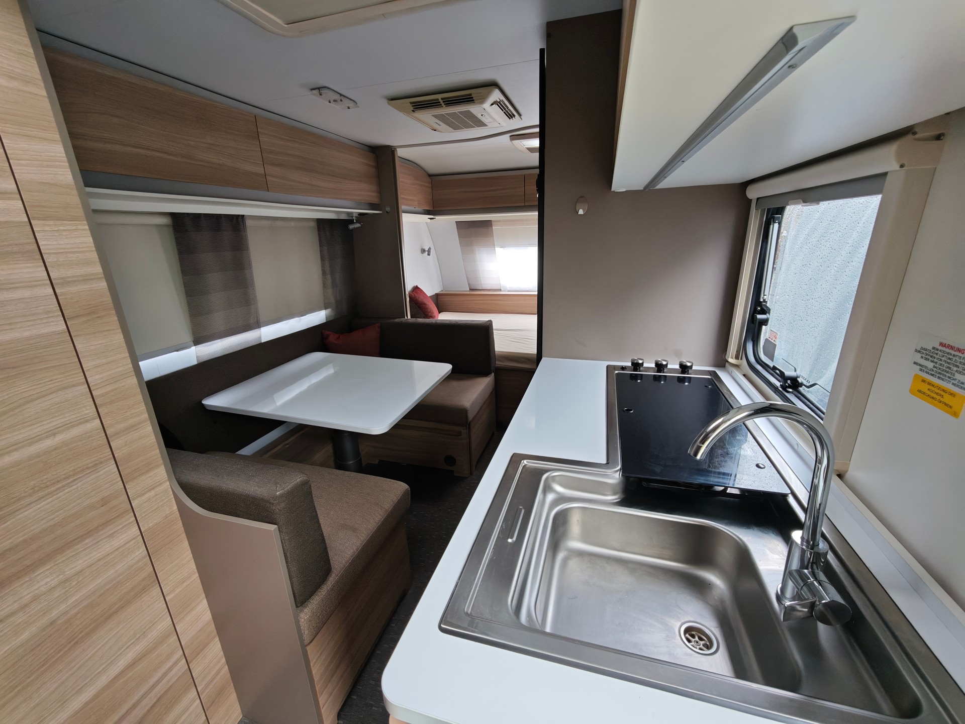 ADRIA Adria Altea 542 PK 50 Years Edition-image-2